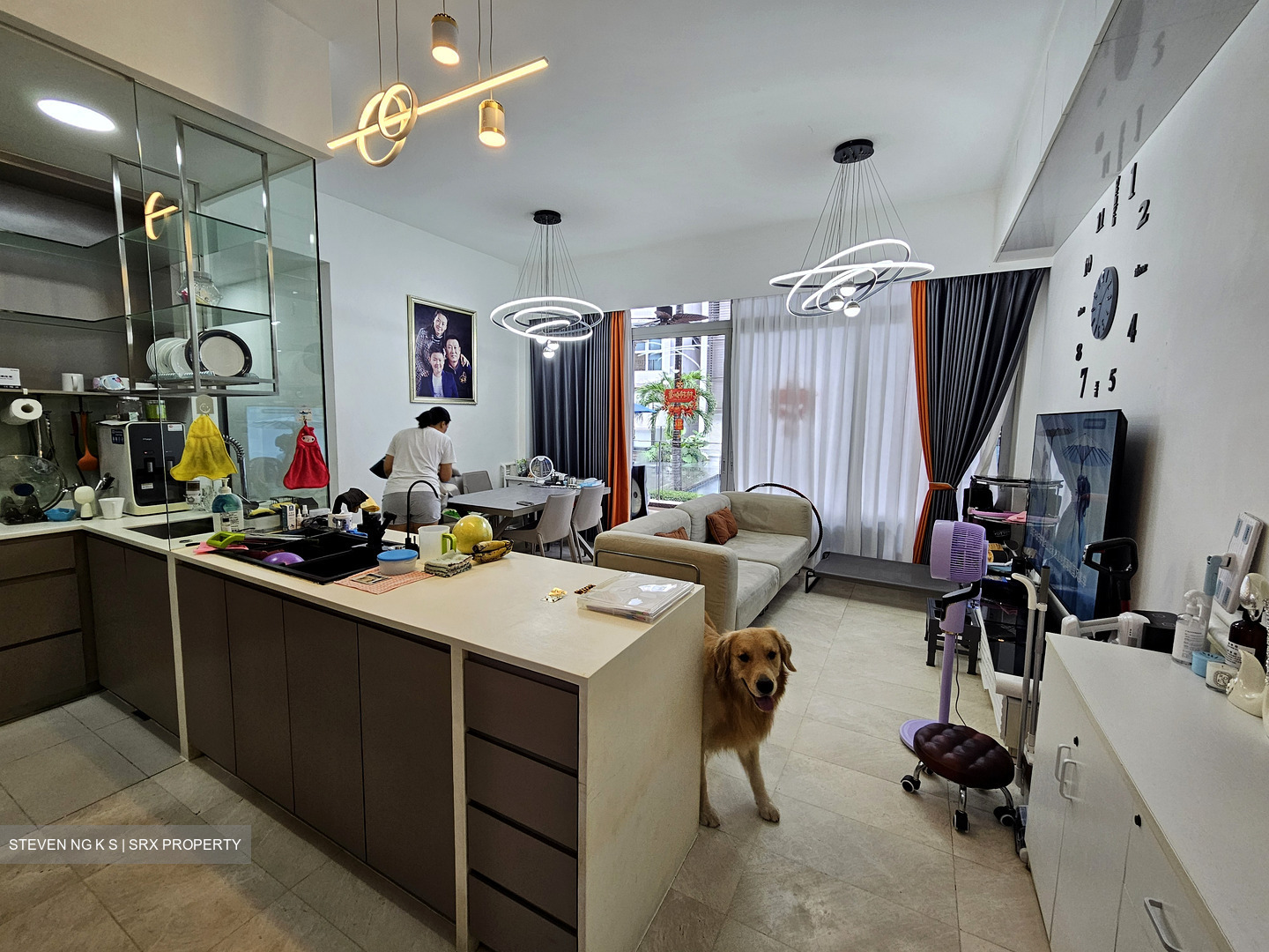 euHabitat (D14), Condominium #542759611